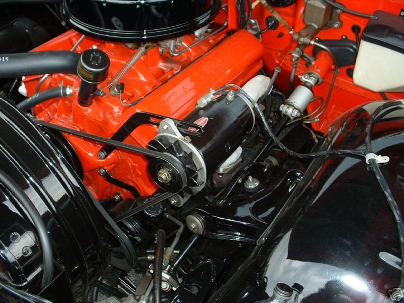 1960 Impala Sport Coupe red restored 11.JPG
